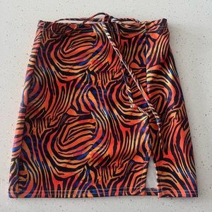 PrettyLittleThing Skirt